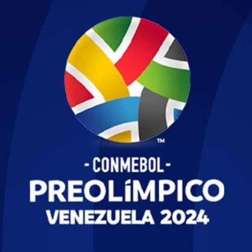CONMEBOL Preol�mpico - Venezuela 2024