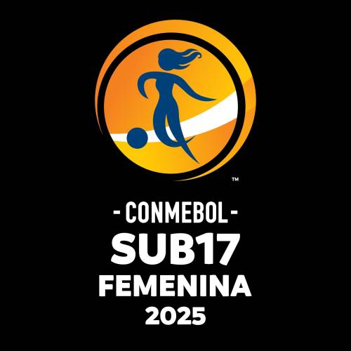 CONMEBOL SUB-17 FEMENINA - COLOMBIA 2025
