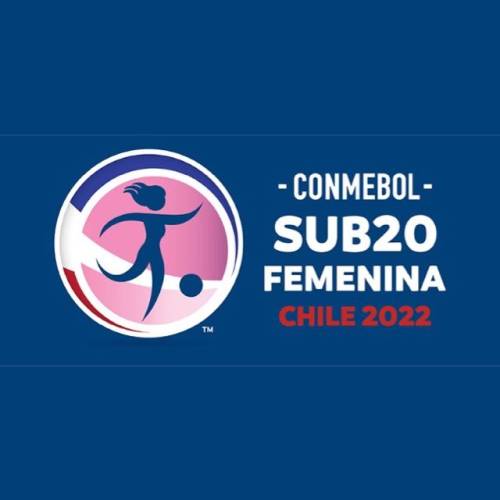 CONMEBOL SUB-20 Femenina - CHILE 2022