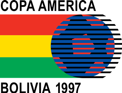 Copa Am�rica Bolivia 1997