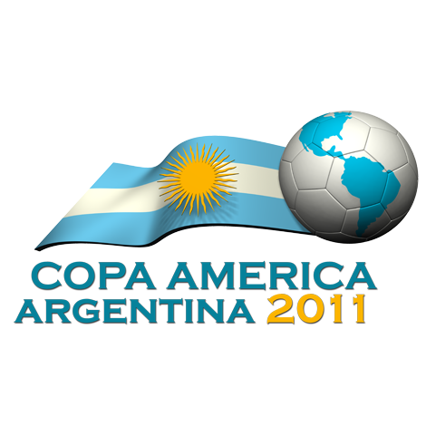 Copa Am�rica Argentina 2011