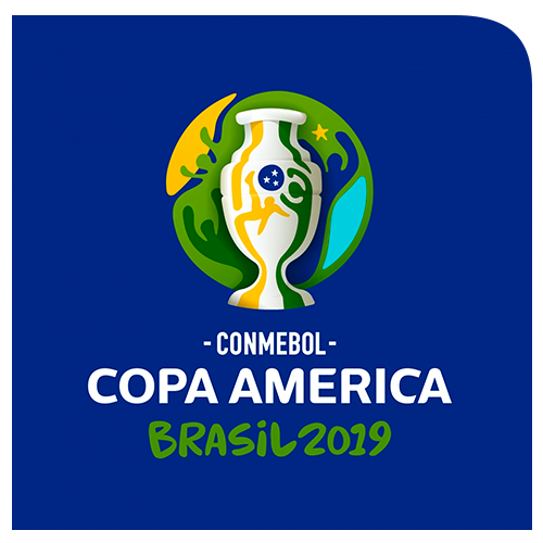 Copa Am�rica Brasil 2019