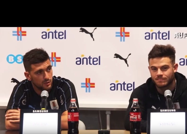 Entrenamiento y conferencia en Rusia