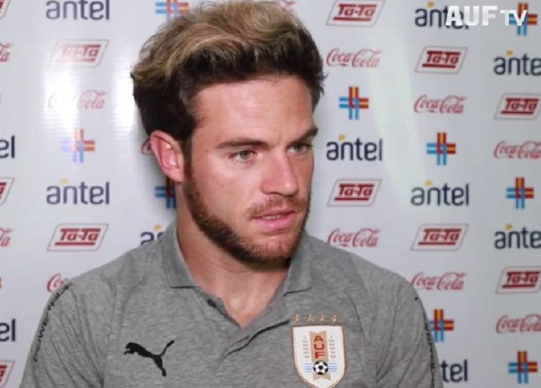 Conferencia de Nahitan Nandez en Barranquilla