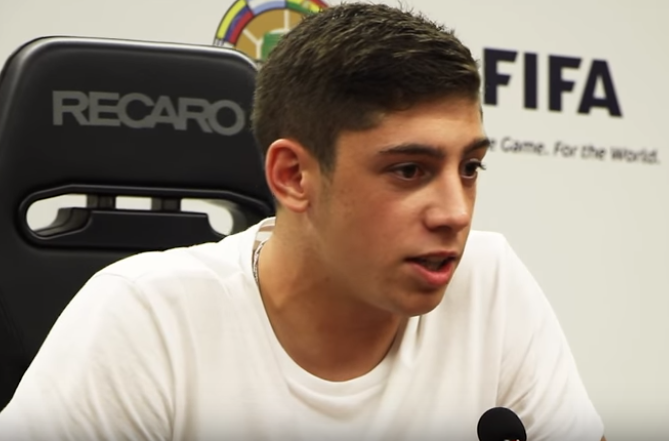 Entrenamiento y conferencia de prensa 29/8/2017